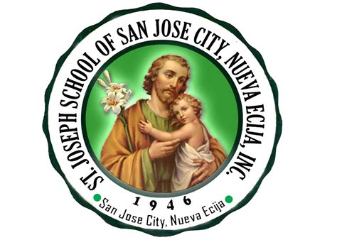 ST. JOSEPH SCHOOL OF SAN JOSE CITY NUEVA ECIJA INC..